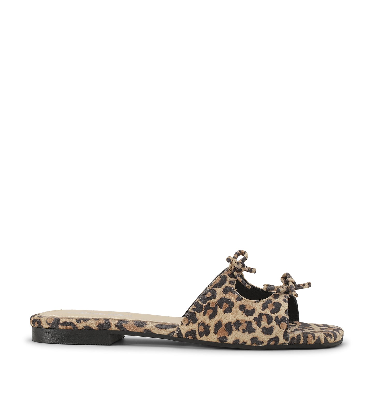 Shoe Biz Houston Sandal Leopard