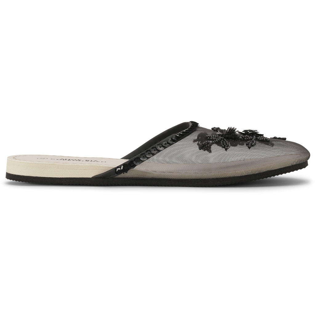 Shoe Biz Pomona Sandal Black