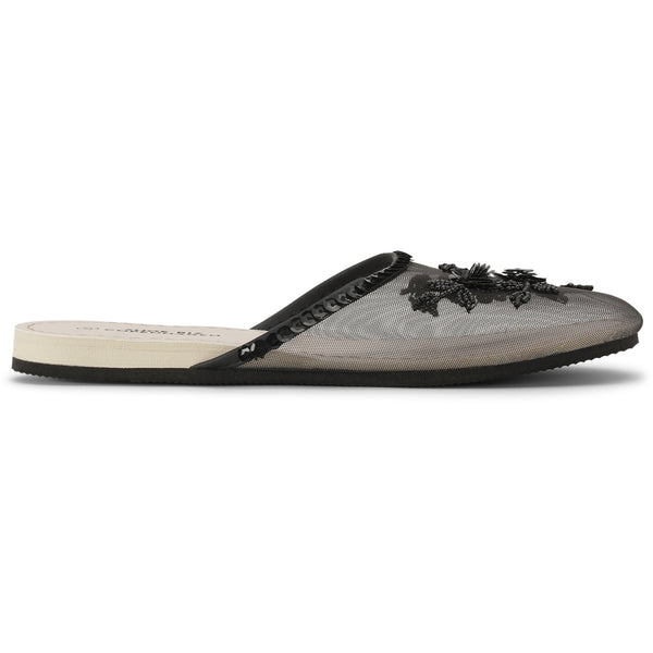 Shoe Biz Pomona Shoe Black