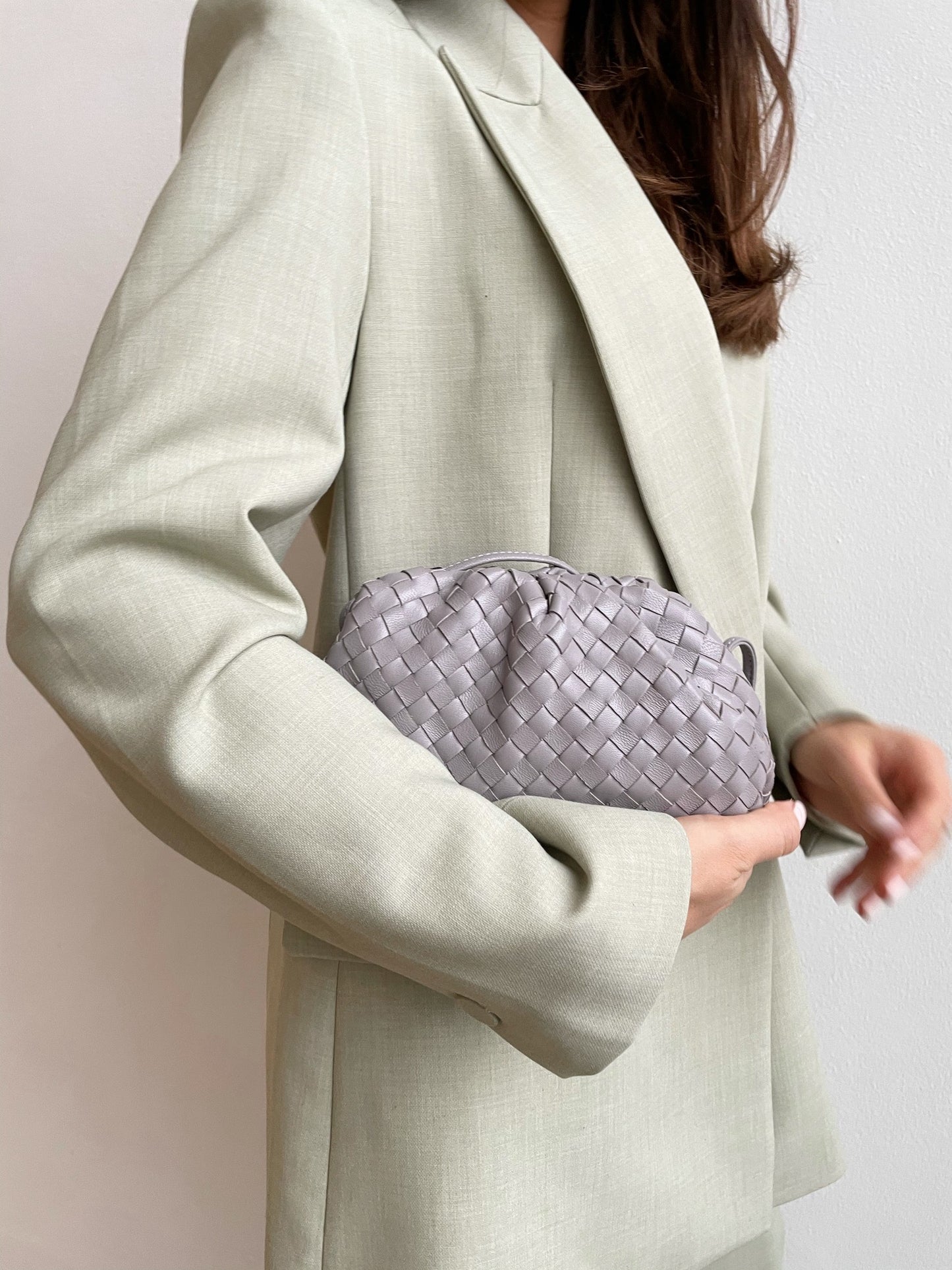Shoe Biz Tanya Bag Dove
