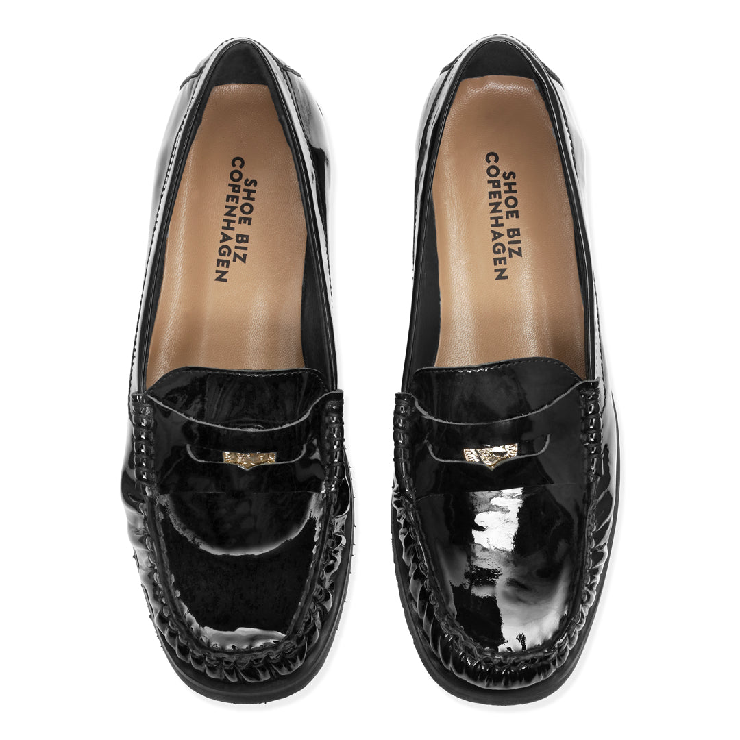 Shoe Biz xx Loafer Black
