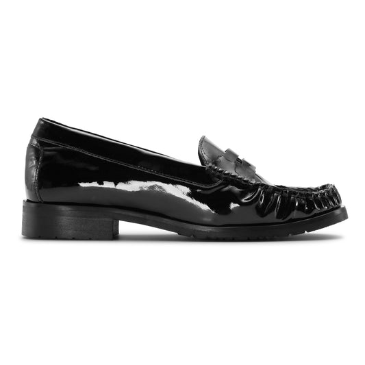 Shoe Biz xx Loafer Black