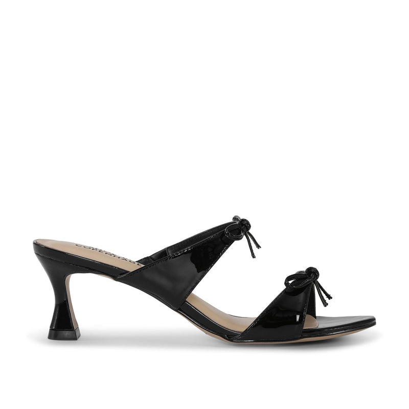 Shoe Biz Bedford Sandal Black