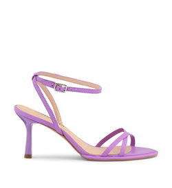 Shoe Biz Ciara Sandal Electric Purple