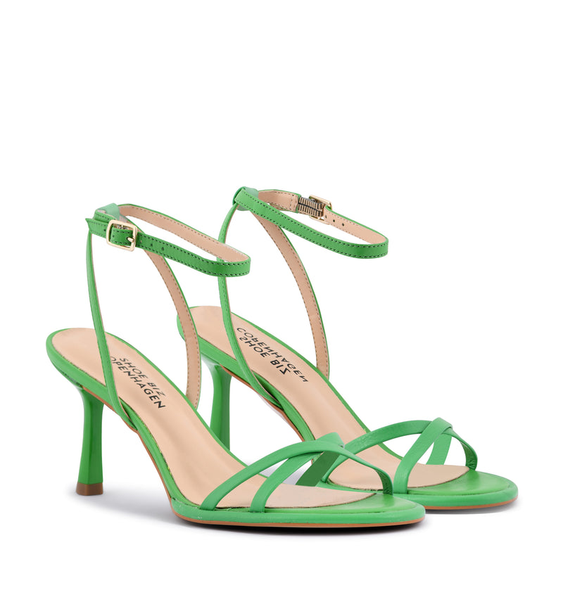 Shoe Biz Ciara Sandal Green