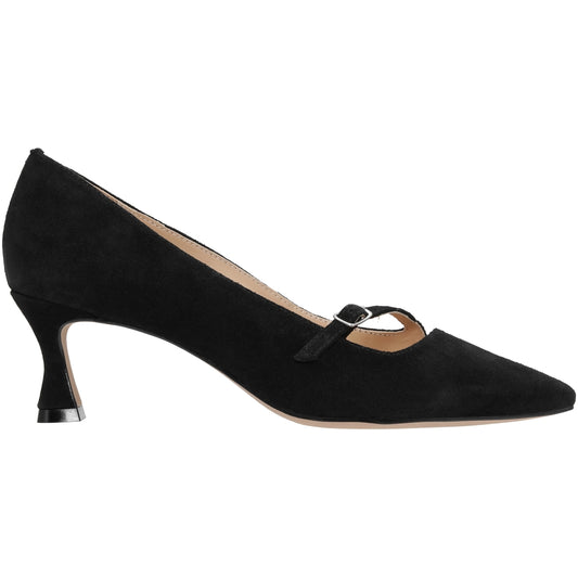 Shoe Biz Diane Pump Black
