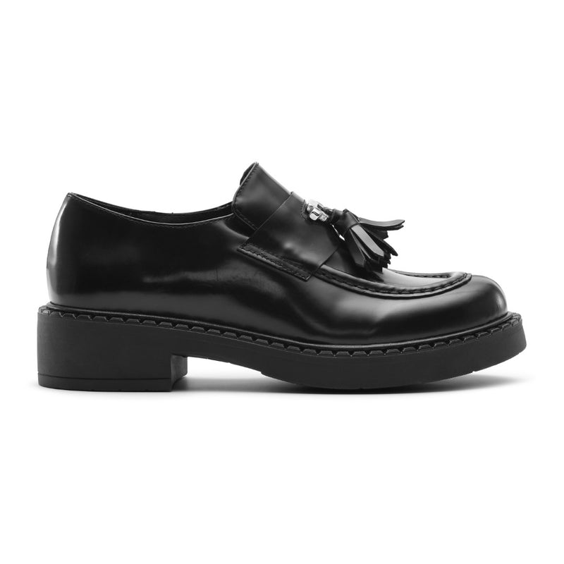 Shoe Biz Hebe Loafer Black