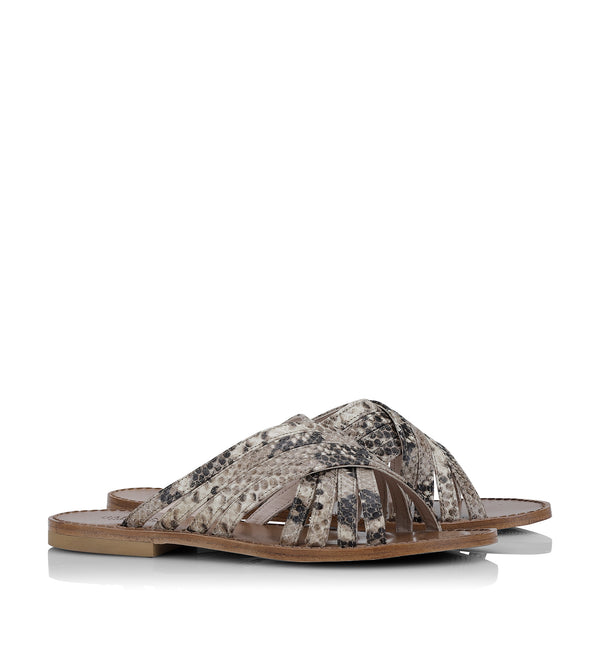 Gardenia Copenhagen Molati Sandal Cruel Nature 201