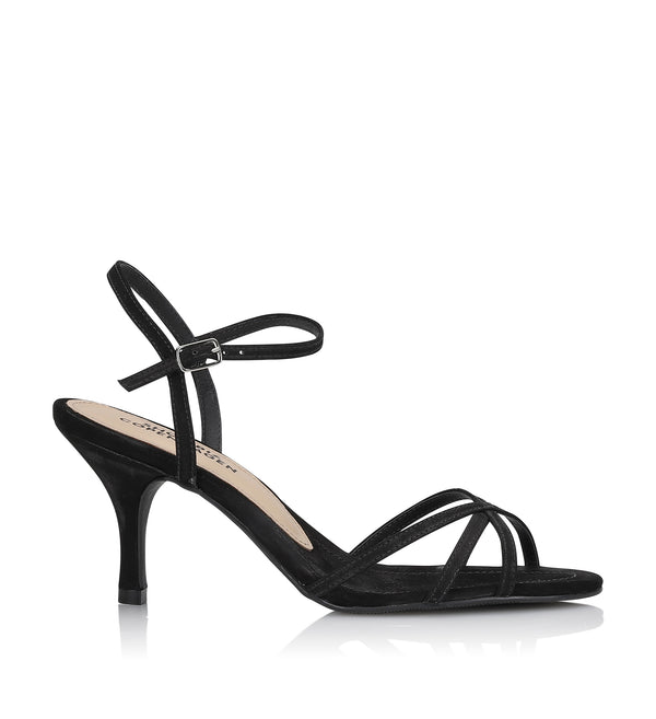 Shoe Biz Nexi Sandal Black