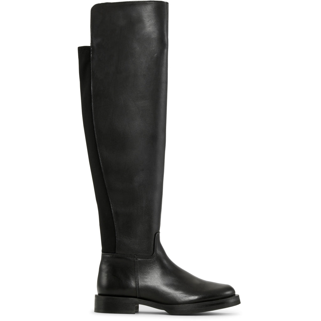Shoe Biz Ofelia Long Boot Black