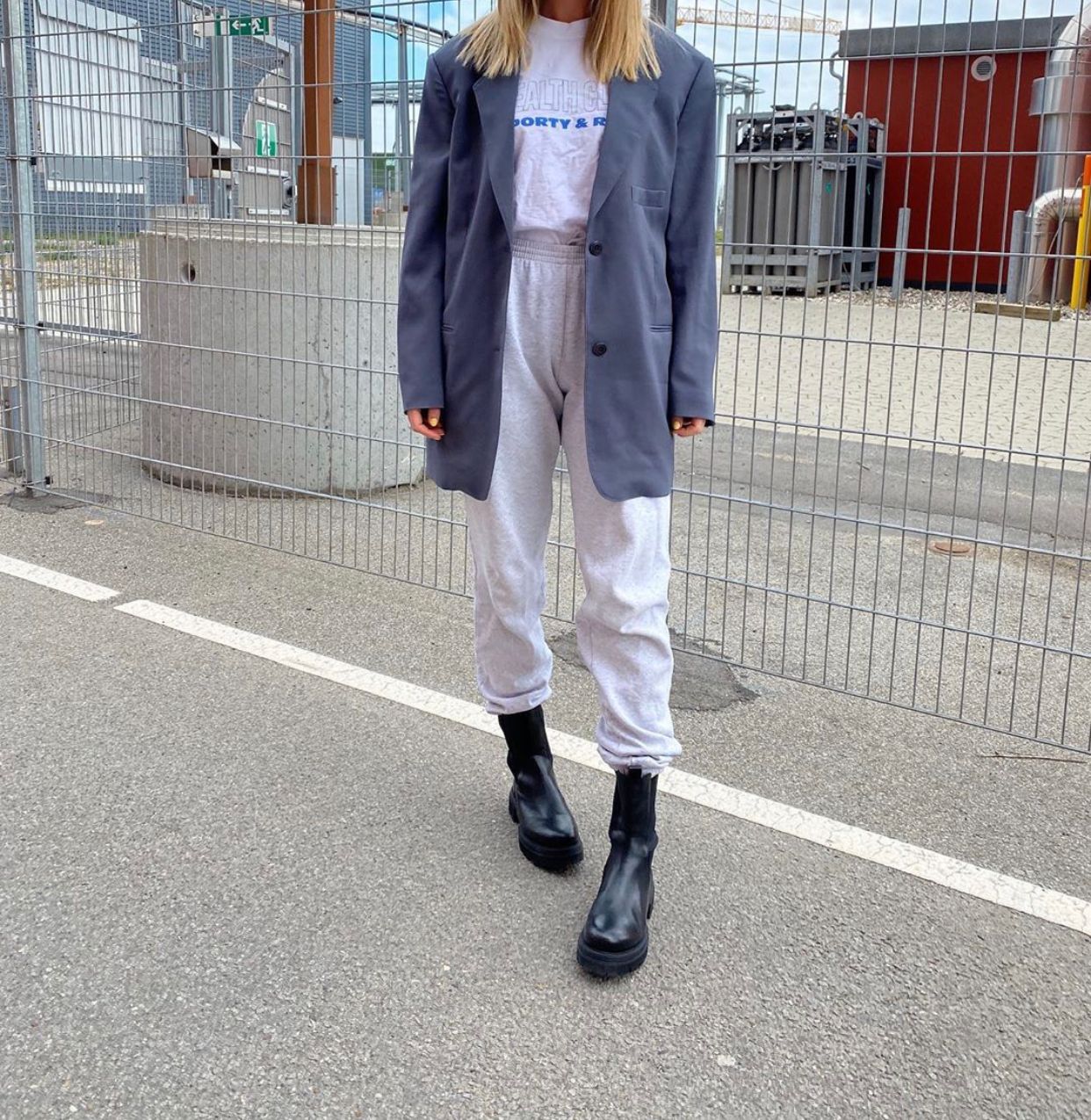 Shoe Biz Prima Acceesories Black