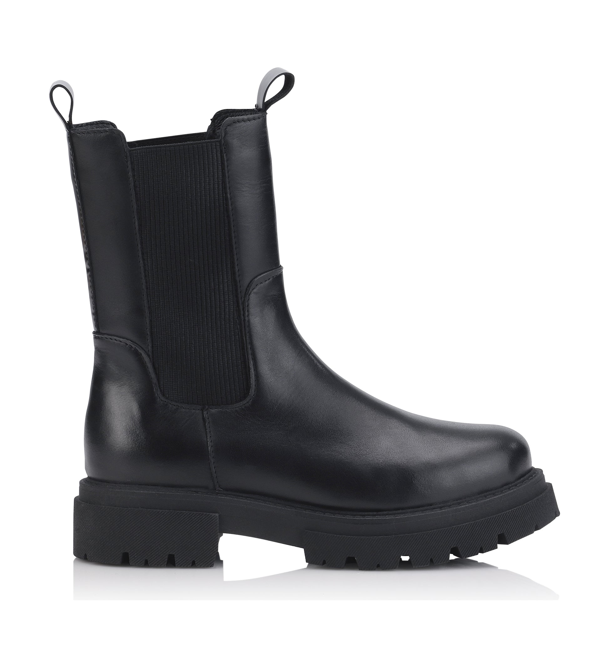 Shoe Biz Prima Acceesories Black