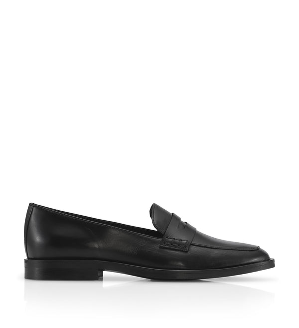 Gardenia Copenhagen Ronin Loafer Black