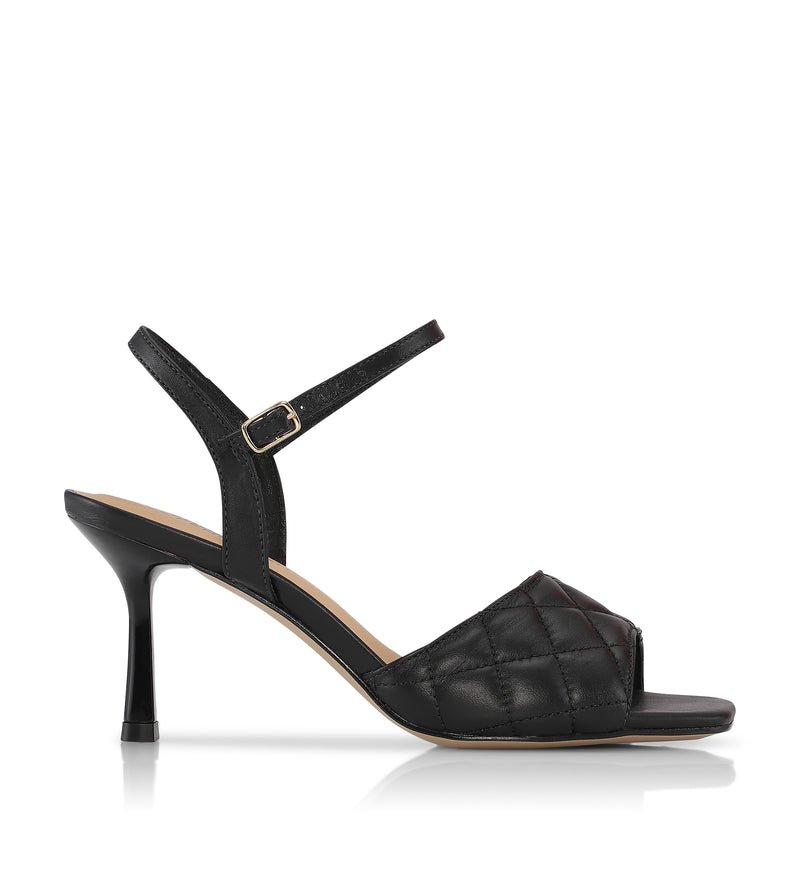 Shoe Biz Sheva Sandal Black