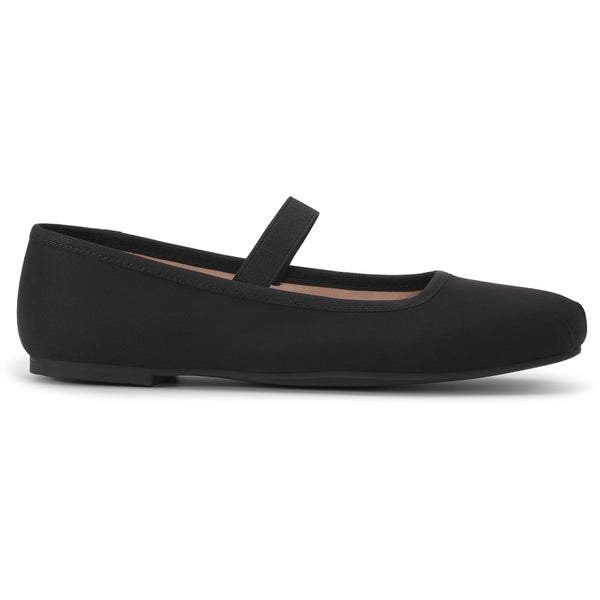 Shoe Biz Tacoma Shoe Black