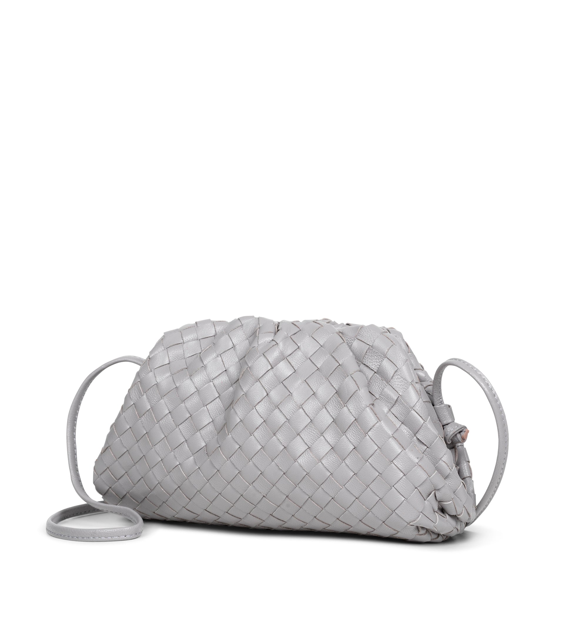 Shoe Biz Tanya Bag Dove
