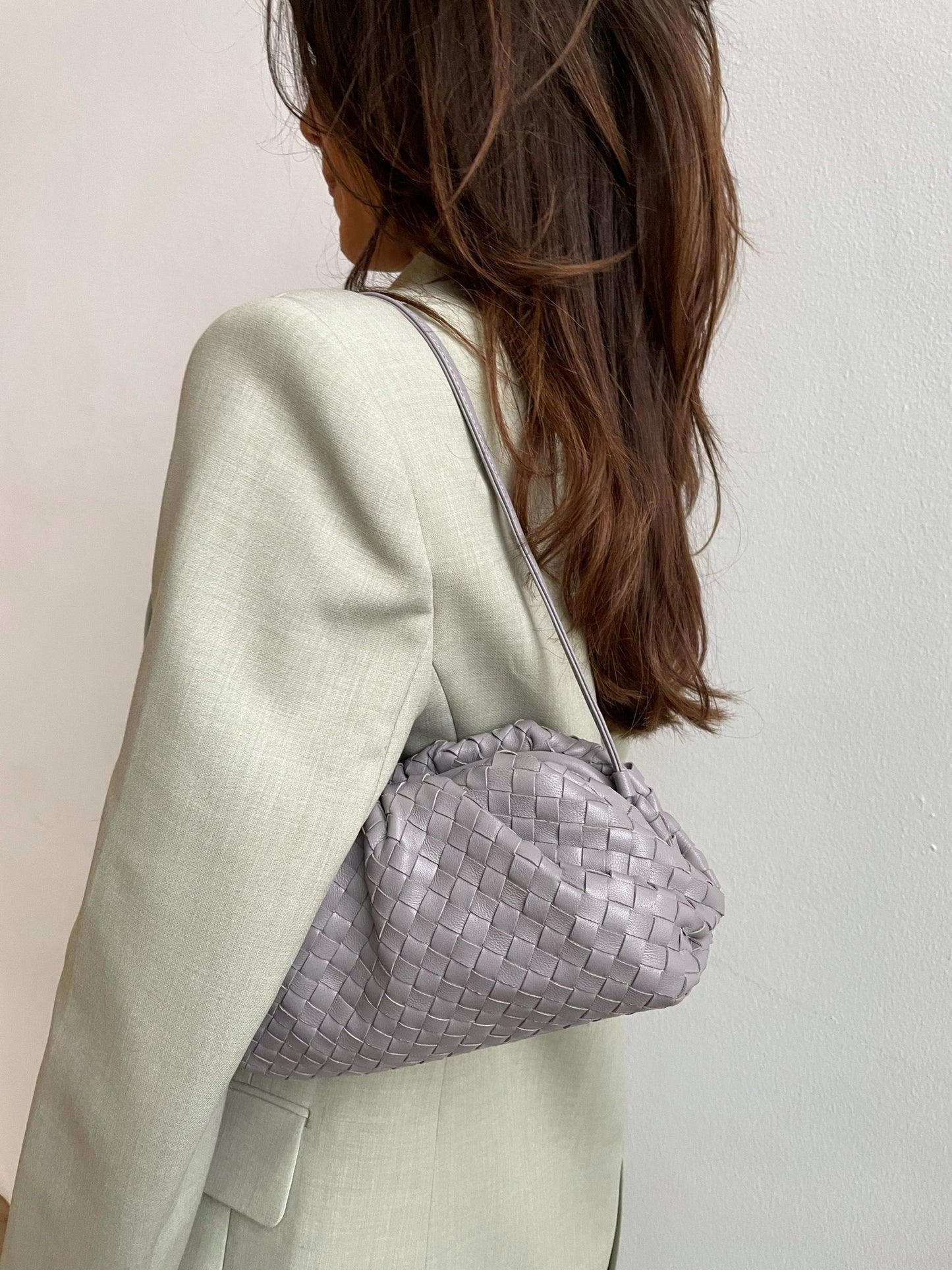 Shoe Biz Tanya Bag Dove