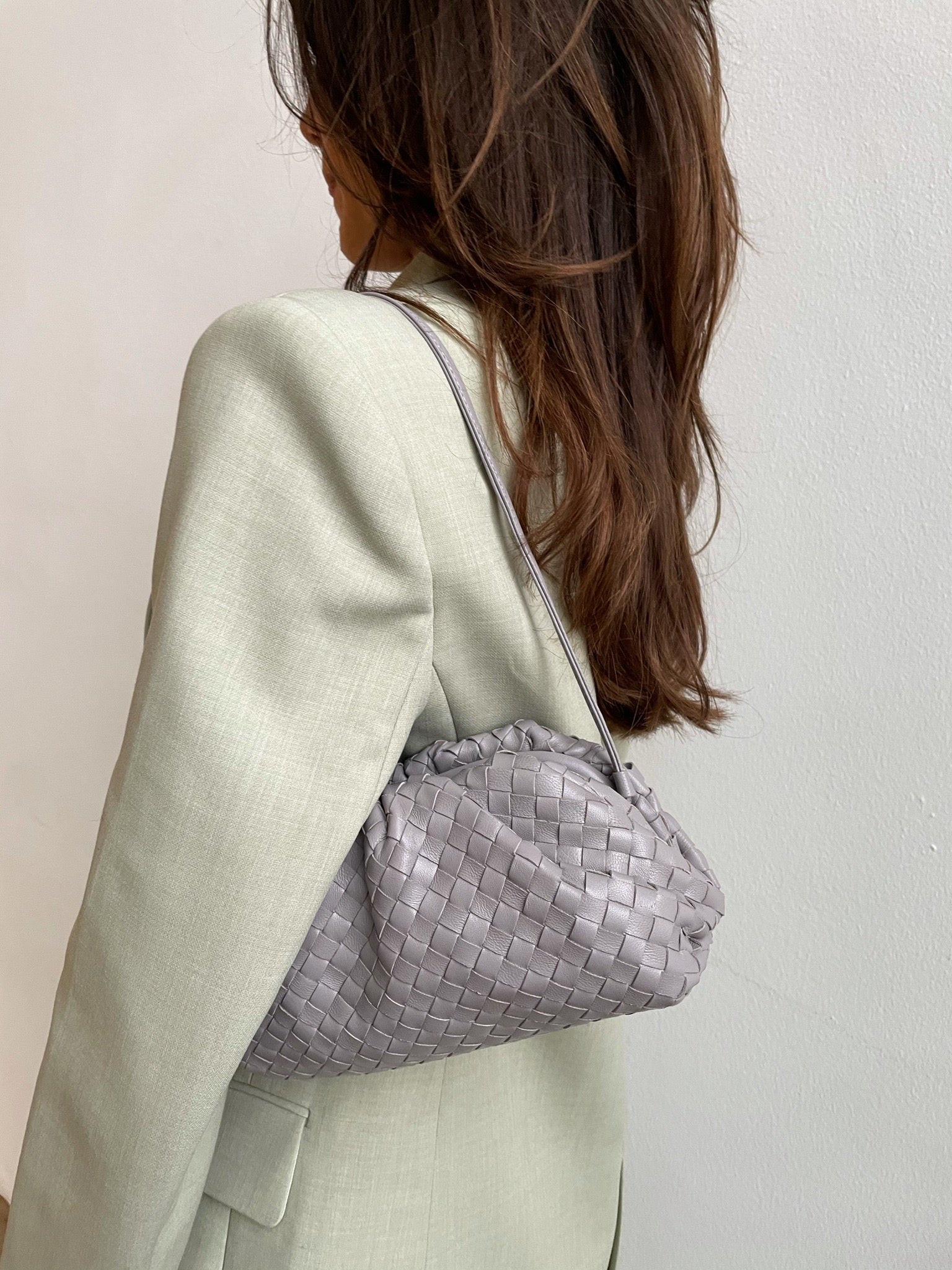 Shoe Biz Tanya Bag Dove