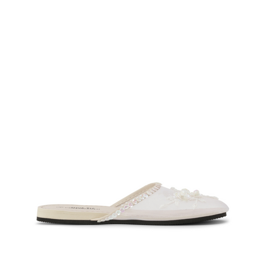 Pomona - Cream - Shoe Biz Copenhagen