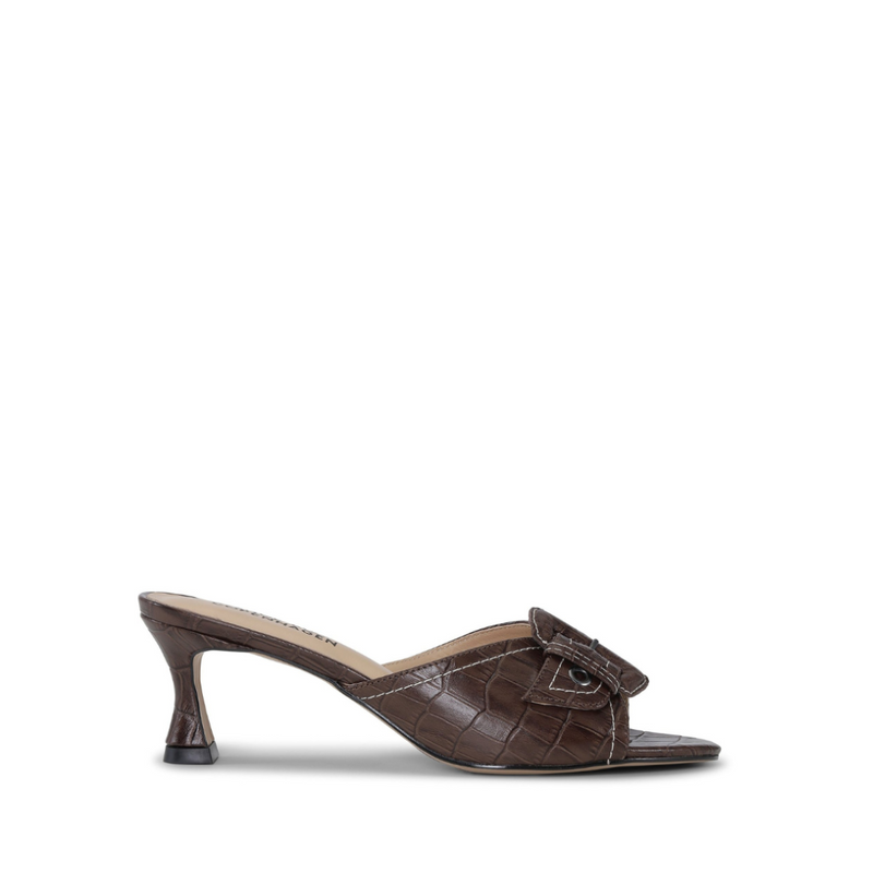 Bradford - Dark Brown