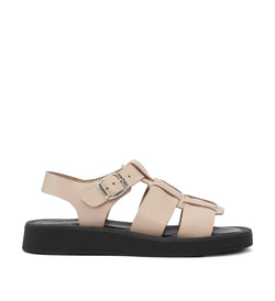 Shoe Biz Vera Sandal Nude