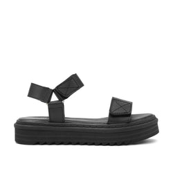 Shoe Biz Vivo Sandal Black