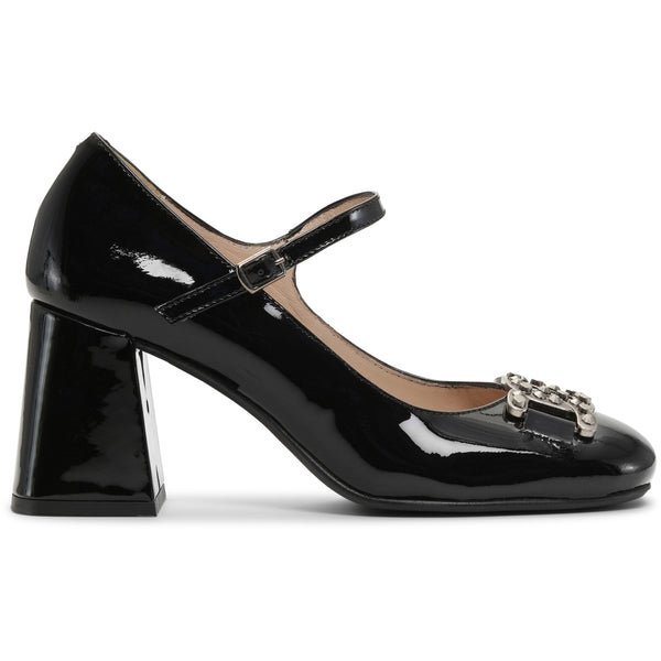 Gardenia Copenhagen xxx Pump Black